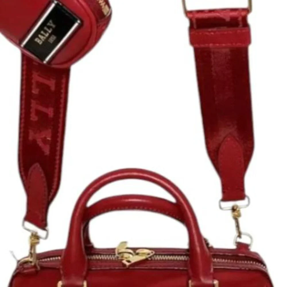 Bally evin crafted